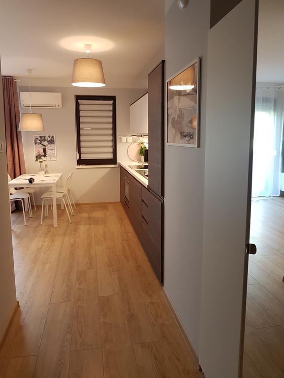 Solankowa Aleja Apartment Inowroclaw Exterior photo